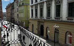 Floriańska Glamour Apartments